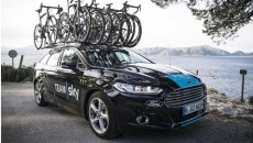 Ford ogłosił, iż nawiązał wieloletnią umowę partnerską z Team Sky w charakterze […]