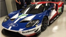 Zespół Ford Chip Ganassi Racing ogłosił, że w Długodystansowych Mistrzostwach Świata FIA […]