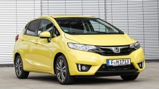 Nowa Honda Jazz otrzymała od Euro NCAP – niezależnej organizacji badającej bezpieczeństwo […]