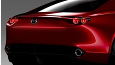 Mazda RX-VISION, model napędzany silnikiem rotorowym, otrzymała nagrodę 31. Międzynarodowego Festiwalu Motoryzacyjnego […]