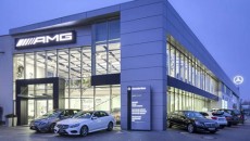 Rok 2016 przyniósł kolejne zmiany w strukturze sieci dealerskiej Mercedes- Benz, Mercedes- […]