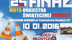 Automobilklub Polski zaprasza na 24. finał Wielkiej Orkiestry Świątecznej Pomocy pod hasłem […]