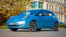Wraz z początkiem 2016 roku Nissan wprowadził znaczące zmiany w gamie elektrycznego […]
