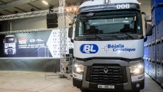 Renault Trucks Algieria dostarczyło ostatnio do Béjaïa Logistique, filii grupy IFRI, lidera […]