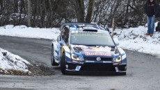 Robert Kubica i Maciej Szczepaniak w Fordzie Fiesta RS WRC zajęli ósme […]