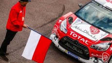 Problemy techniczne Citroena DS3 WRC załogi Kris Meeke i Paul Nagle (Citroën […]