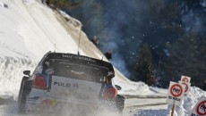 Sébastien Ogier i Julien Ingrassia (Volkswagen Polo R WRC) wygrali Rallye Monte […]