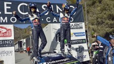 Rajd Monte Carlo, pierwsza runda Mistrzostw Świata FIA WRC 2016 zakończył się […]