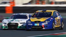 W 24-godzinnym wyścigu w Zjednoczonych Emiratach Arabskich, SEAT Leon Supercopa po całej […]