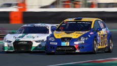 W 24-godzinnym wyścigu w Zjednoczonych Emiratach Arabskich, SEAT Leon Supercopa po całej […]