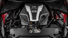 Nowy, kompaktowej budowy i bardzo lekki silnik 3.0 V6 twin- turbo to […]