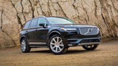 Volvo XC90, pomimo silnej konkurencji w tegorocznym plebiscycie, otrzymało jedną z najważniejszych […]