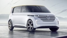 Podczas wystawy sprzętu elektronicznego CES w Las Vegas Volkswagen zaprezentował innowacyjny pojazd […]