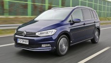 Nowy Volkswagen Touran został wyróżniony przez organizację Euro NCAP tytułem najlepszego kompaktowego […]