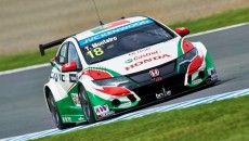 Zespół Honda Racing ogłosił skład kierowców WTCC na sezon 2016. Do zespołu […]