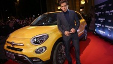 Fiat 500 został „zaangażowany” do nowego filmu „Zoolander2″ o Derku Zoolanderze. Sequel […]