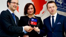 Goodyear Dunlop Tires Europe po raz czwarty z rzędu otrzymał tytuł przyznawany […]