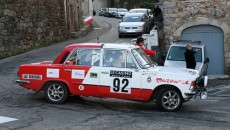 Trzy próby trzeciego etapu 19. Rallye Monte Carlo Historique nie zmieniły liderów […]