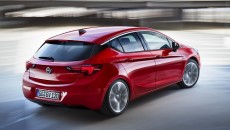 Nowy Opel Astra otrzymał najbardziej zaszczytny w branży tytuł „Samochodu Roku 2016” […]
