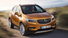 Opel Mokka odnosi sukcesy od swojej premiery rynkowej w 2012 roku. Dzięki […]