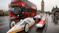 Do rywalizacji w tegorocznej edycji Shell Eco- marathon zostało zaproszonych 229 drużyn […]