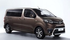 Podczas Salonu Samochodowego Geneva International Motor Show Toyota prezentuje nowy 9-osobowy van […]