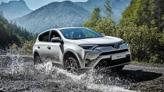 Toyota RAV4, kompaktowy SUV średniej wielkości, otrzymuje nowe jednostki napędowe i najnowocześniejsze […]