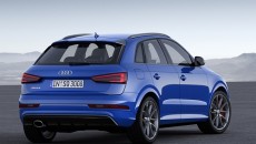 Kompaktowy SUV – Audi RS Q3 performance dysponuje obecnie mocą 270 kW […]