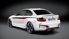 Od marca dynamiczne cechy i wygląd BMW M2 Coupe będzie można dodatkowo […]
