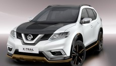 Na Salonie Samochodowym Geneva International Motor Show Nissan prezentuje dwie fascynujące wersje […]