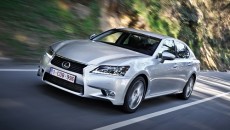 Nowy Lexus GS 2016 będzie dostępny w Polsce w trzech wersjach: dwóch […]