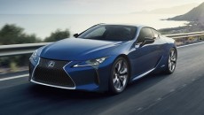 Tegoroczne Targi Motoryzacyjne Geneva International Motor Show są okazją dla marki Lexus […]