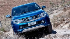 Nowe Mitsubishi L200 oraz Pajero Sport 4×4 zdobyły czołowe lokaty w konkursie […]