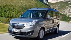 Opel Combo osiągnął wielki sukces: przestronny furgon zajął pierwsze miejsce w raporcie […]