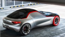 Opel GT Concept to propozycja tego, jak w przyszłości mógłby wyglądać popularny […]
