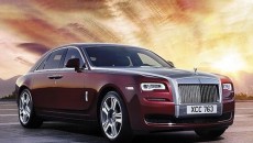 Podczas dorocznego spotkania World Dealer Conference, firma Rolls- Royce Motor Cars ogłosiła […]