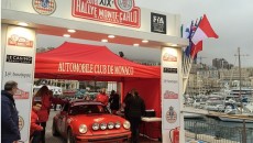 Przed rozpoczęciem ostatniego odcinka 19. Rallye Monte Carlo Historique wszystko wydawało się […]