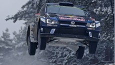 Sébastien Ogier i Julien Ingrassia (Volkswagen Polo R WRC) wygrali Rajd Szwecji, […]