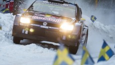 Volkswagen przystępuje do Rajdu Szwecji (11-14 lutego 2016 r.) – jak zwykle […]
