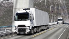 Mijają już 3 lata jak ostatnie Renault Magnum opuściło bramy fabryki w […]