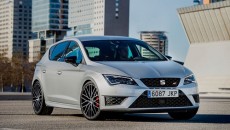 Podczas 86. Międzynarodowego Salonu Samochodowego Geneva International Motor Show SEAT na swoim […]