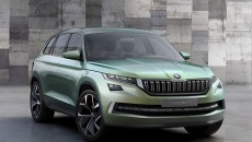 Podczas salonu Samochodowego Geneva International Motor Show Škoda chce pokazać, że kontynuuje […]