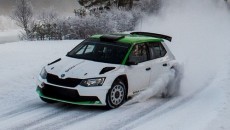 Škoda Motorsport świętuje powrót na trasy Rajdu Szwecji po jedenastu latach nieobecności. […]