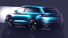 Škoda pokaże swój najnowszy język stylistyczny w segmencie SUV-ów. Podczas salonu samochodowego […]