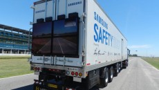 Samsung Electronics zaprezentował pierwszy prototyp Samsung Safety Truck – pojazdu ciężarowego wyposażonego […]