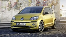Podczas Salonu Samochodowego Geneva International Motor Show na stoisku Volkswagena dominują dwa […]