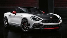 Na salonie samochodowym Geneva International Motor Show zadebiutował Abarth 124 spider. Ten […]