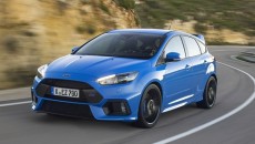 Ford Focus RS zadebiutuje w zawodach sportowych najwyższej rangi, jako fabryczny model […]