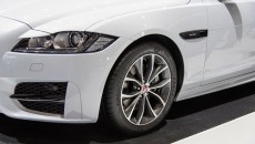 Jaguar zdecydował się fabrycznie wyposażyć najnowszą generację modelu XF w premierowe opony […]