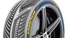 Na zakończonych Targach Motoryzacyjnych Geneva Motor Show Goodyear przedstawił swoją wizję opon, […]